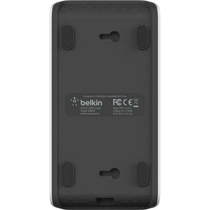 Belkin RockStar 10-Port USB Charging Station