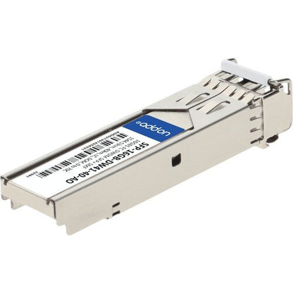 AddOn SFP+ Module - For Data Networking, Optical Network