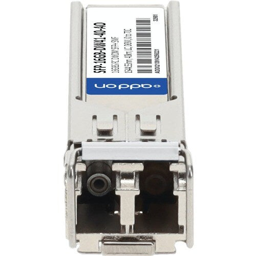 AddOn SFP+ Module - For Data Networking, Optical Network