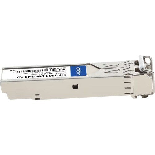 AddOn SFP+ Module - For Data Networking, Optical Network