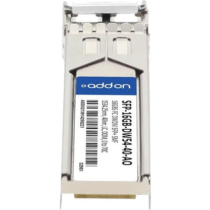 AddOn SFP+ Module - For Data Networking, Optical Network