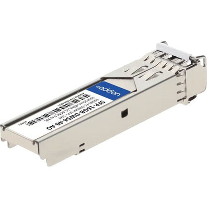 AddOn SFP+ Module - For Data Networking, Optical Network