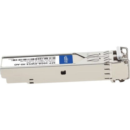 AddOn SFP+ Module - For Data Networking, Optical Network
