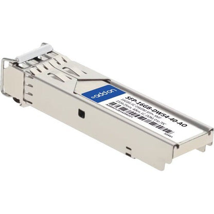 AddOn SFP+ Module - For Data Networking, Optical Network