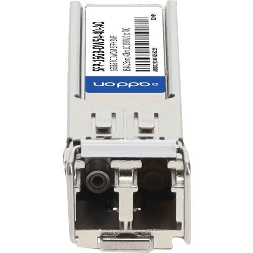 AddOn SFP+ Module - For Data Networking, Optical Network