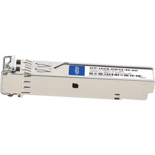 AddOn SFP+ Module - For Data Networking, Optical Network