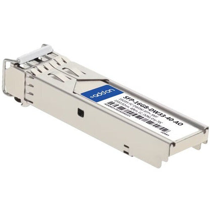 AddOn SFP+ Module - For Data Networking, Optical Network