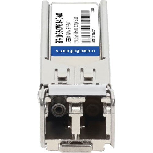 AddOn SFP+ Module - For Data Networking, Optical Network