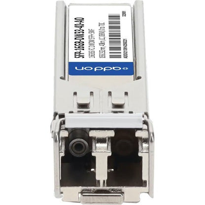 AddOn SFP+ Module - For Data Networking, Optical Network