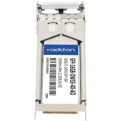 AddOn SFP+ Module - For Data Networking, Optical Network