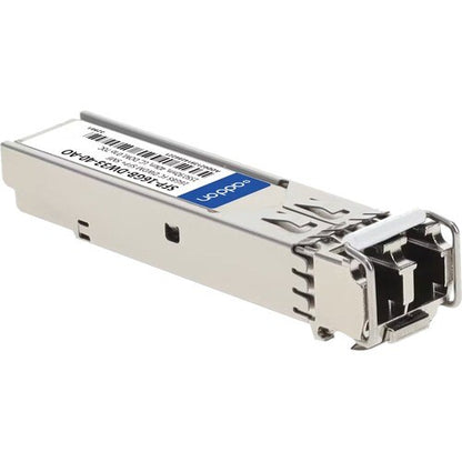 AddOn SFP+ Module - For Data Networking, Optical Network
