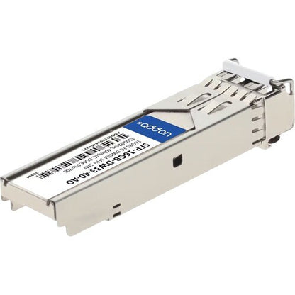 AddOn SFP+ Module - For Data Networking, Optical Network