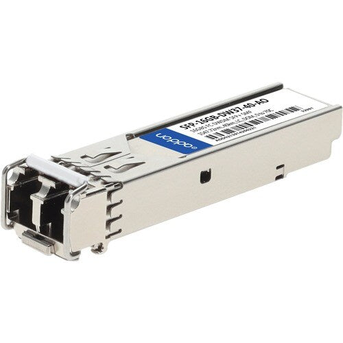 AddOn SFP+ Module - For Data Networking, Optical Network