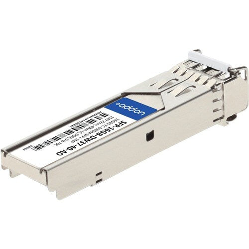 AddOn SFP+ Module - For Data Networking, Optical Network