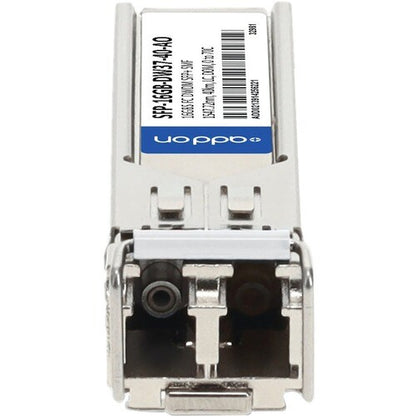 AddOn SFP+ Module - For Data Networking, Optical Network