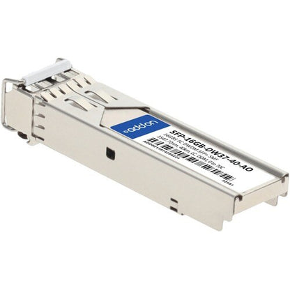 AddOn SFP+ Module - For Data Networking, Optical Network