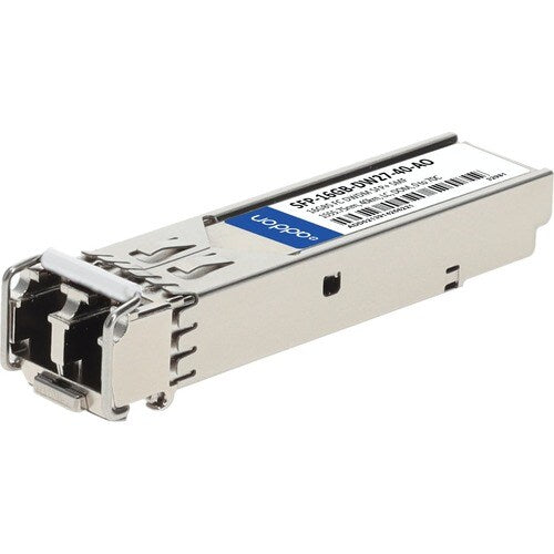 AddOn SFP+ Module - For Data Networking, Optical Network