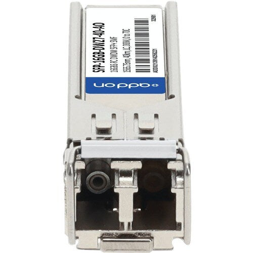 AddOn SFP+ Module - For Data Networking, Optical Network