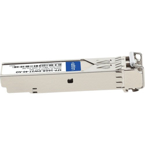 AddOn SFP+ Module - For Data Networking, Optical Network