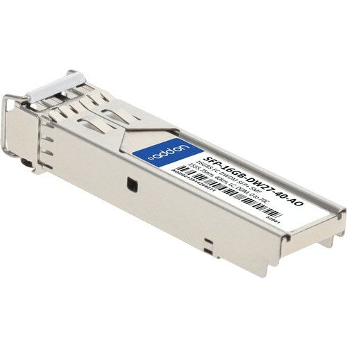AddOn SFP+ Module - For Data Networking, Optical Network
