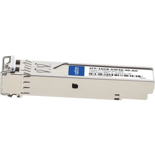 AddOn SFP+ Module - For Data Networking, Optical Network