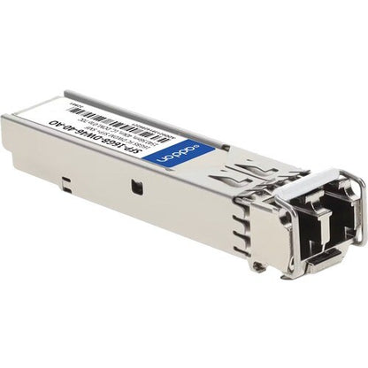 AddOn SFP+ Module - For Data Networking, Optical Network