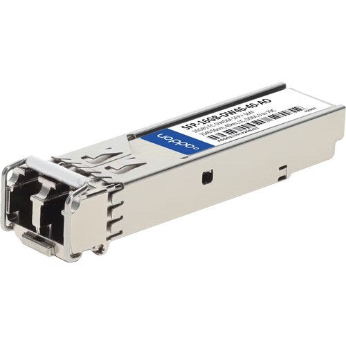 AddOn SFP+ Module - For Data Networking, Optical Network