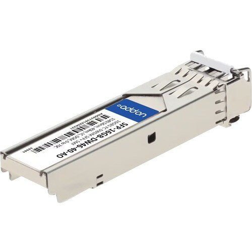 AddOn SFP+ Module - For Data Networking, Optical Network