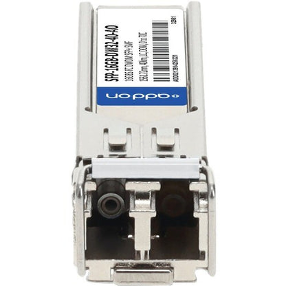 AddOn SFP+ Module - For Data Networking, Optical Network