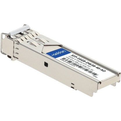 AddOn SFP+ Module - For Data Networking, Optical Network