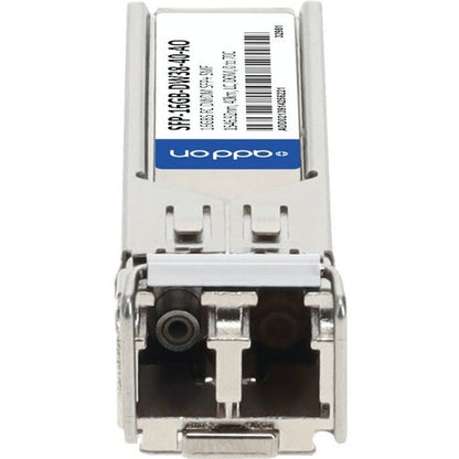 AddOn SFP+ Module - For Data Networking, Optical Network