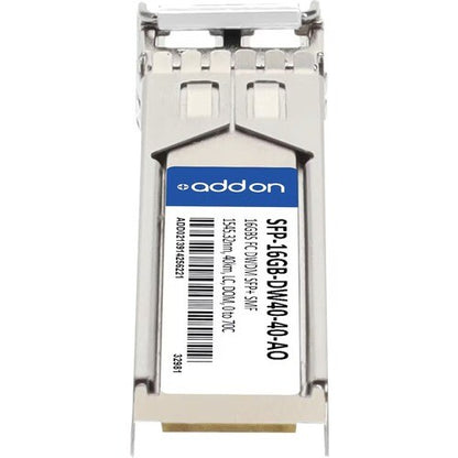 AddOn SFP+ Module - For Data Networking, Optical Network