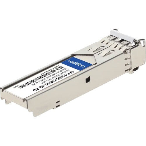 AddOn SFP+ Module - For Data Networking, Optical Network
