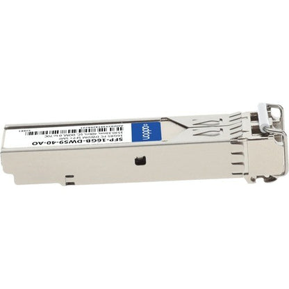 AddOn SFP+ Module - For Data Networking, Optical Network