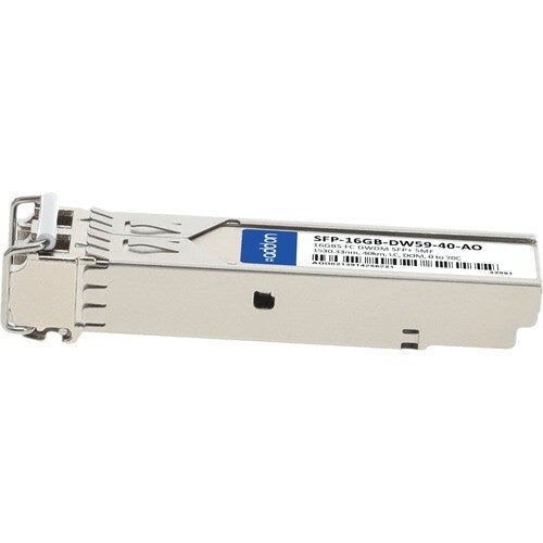 AddOn SFP+ Module - For Data Networking, Optical Network