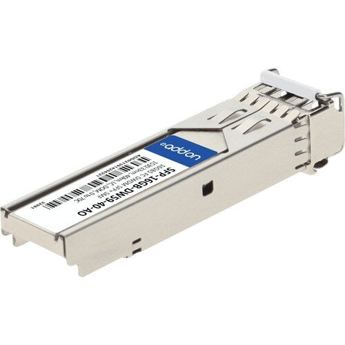 AddOn SFP+ Module - For Data Networking, Optical Network
