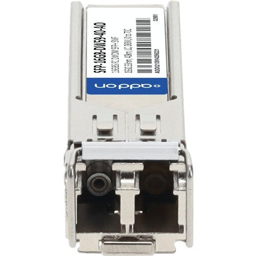 AddOn SFP+ Module - For Data Networking, Optical Network