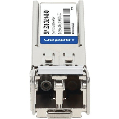 AddOn SFP+ Module - For Data Networking, Optical Network