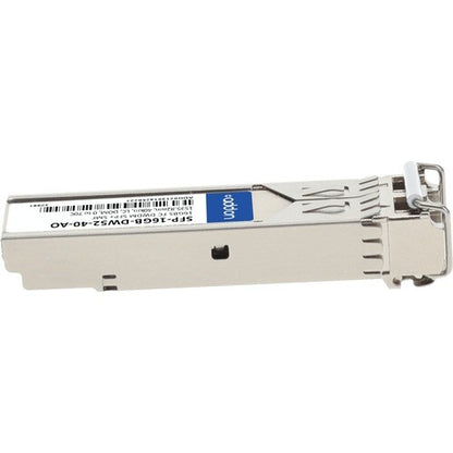 AddOn SFP+ Module - For Data Networking, Optical Network