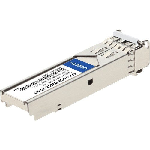 AddOn SFP+ Module - For Data Networking, Optical Network