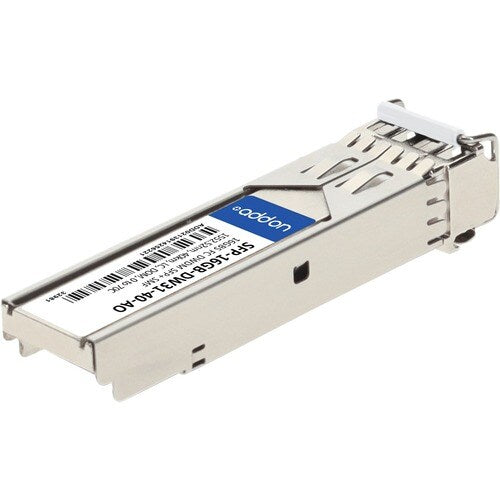 AddOn SFP+ Module - For Data Networking, Optical Network
