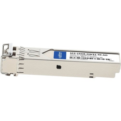 AddOn SFP+ Module - For Data Networking, Optical Network