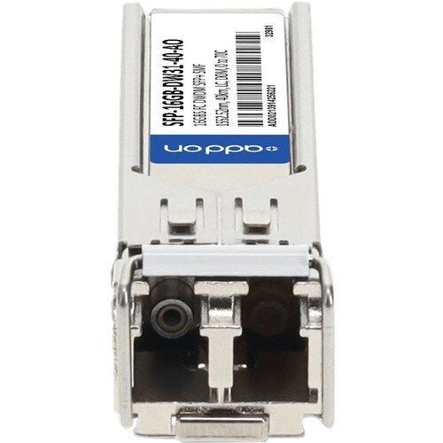 AddOn SFP+ Module - For Data Networking, Optical Network