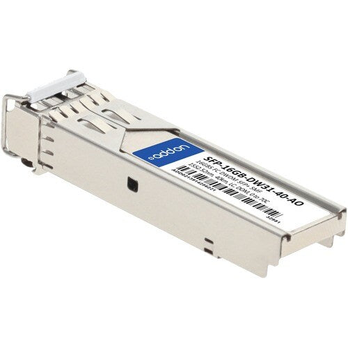 AddOn SFP+ Module - For Data Networking, Optical Network