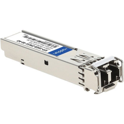 AddOn SFP+ Module - For Data Networking, Optical Network