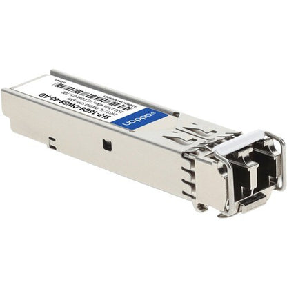 AddOn SFP+ Module - For Data Networking, Optical Network