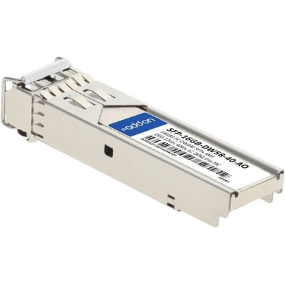 AddOn SFP+ Module - For Data Networking, Optical Network