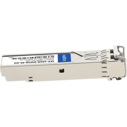 AddOn SFP+ Module - For Data Networking, Optical Network