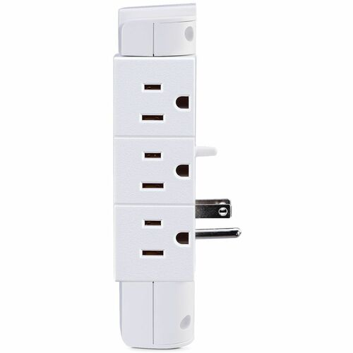 Parasurtenseur professionnel CyberPower CyberPower CSP600WSURC2 à 6 prises