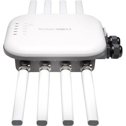 SonicWall SonicWave 432o IEEE 802.11ac 1.69 Gbit/s Wireless Access Point  - 5 GH